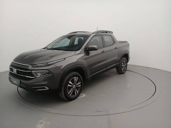 FIAT TORO 1.3 TURBO 270 FLEX FREEDOM AT6